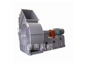 C4-73系列离心风机